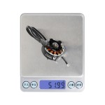 Hot Sales Flash Hobby 2806 1100KV Bürstenloser Motor Drohnen motor BLDC Motor für FPV Racing Drohnen Zahnstocher Drohne